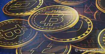 Jackson County is home to a new cryptocurrency mine — a surprise for many local, county officials - Wisconsin Public Radio