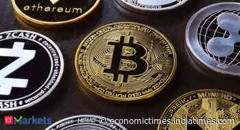 Top cryptocurrency prices today: Bitcoin, Ether, Terra, Shiba Inu drop up to 3% - Economic Times