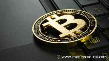 Cryptocurrency Prices Today May 02: Bitcoin up, XRP biggest gainer - Moneycontrol