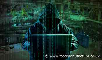 Future factory: Protecting the plant from cyber-criminals