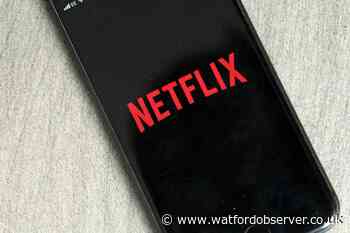 Everything leaving Netflix UK in May 2022