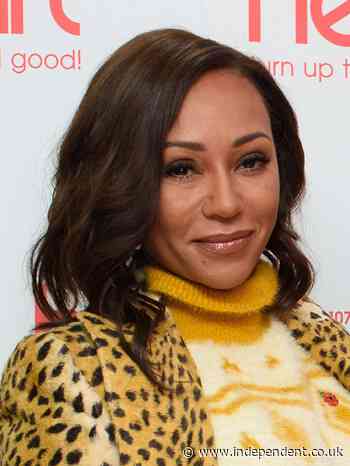 Mel B and Roy Hodgson to receive honours at Buckingham Palace - The Independent