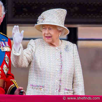 The Queen May Not Be On The Balcony At Buckingham Palace For Her Jubilee—Yikes! - SheFinds