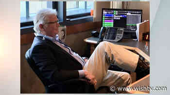 Garrison unseats Buckingham in Hamilton County prosecutor primary - WISH TV Indianapolis, IN