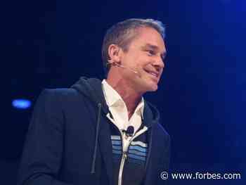 Marcus Buckingham On Gen-Z's Fears About Work And Why Your Career Is Really A Scavenger Hunt - Forbes