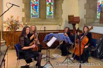 Singalong down the decades in Buckingham in honour of The Queen's Jubilee - Bucks Herald