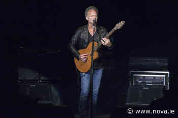 Lindsey Buckingham Cancels Last Leg Of US Tour Due To Covid - Nova.ie
