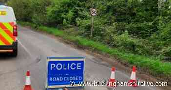 Road closed near Buckingham after chemical spills near A421 in Aylesbury Vale - Buckinghamshire Live