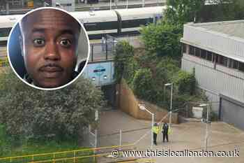 Greenwich High Road stabbing: Man charged with murder