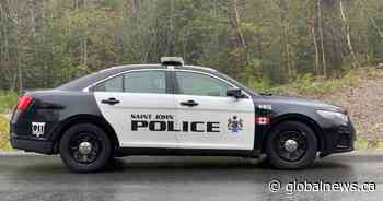 Overdose calls up 30% so far in 2022, says one N.B. police force