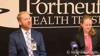 Portneuf Health Trust announces "Healthy City, USA" initiative - Local News 8 - LocalNews8.com