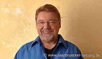 Jürgen von der Lippe kommt nach Neunkirchen - Saarbrücker Zeitung