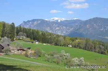Wandern im Rax- Semmeringgebiet: Rundwanderung von Pettenbach (Gemeinde Payerbach) - meinbezirk.at