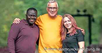Caritas Sozialstation Kreis Neunkirchen startet gemeinsame Ausbildungsoffensive. - Saarbrücker Zeitung