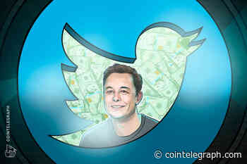 Elon Musk swaps Twitter avatar for a horde of Bored Apes, BAYC floor price surges 10 ETH