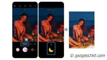 Samsung Galaxy S22 Camera Features Rolling Out to Galaxy Z Series, Older Galaxy S Series Models