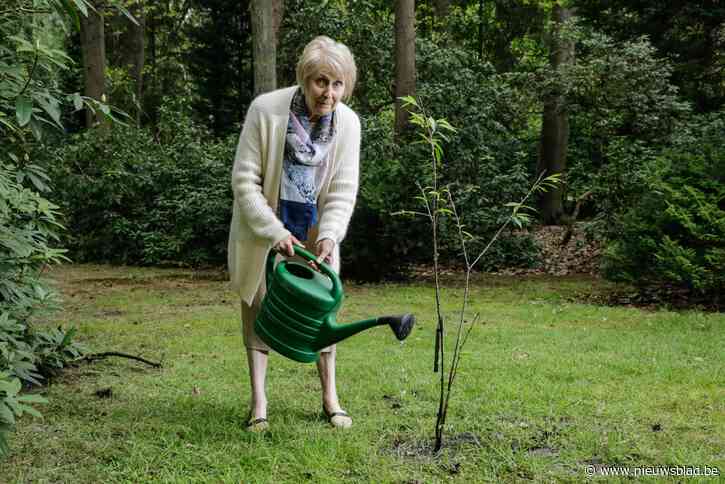 Mama Maria blikt terug op veel te kort leven van ‘supervrijwilliger’ Jaro: “Hij was een vat vol energie, maar genoot ook van stilte”