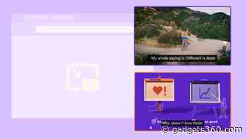 Mozilla Firefox 100 Brings Picture-in-Picture Subtitle Support, More Features to Desktop and Android