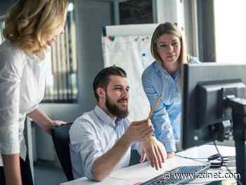 Want a happy team at work? Make sure you don't forget this vital ingredient