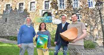 Großer Markt: Handwerk, Kunst und Design auf der Burg