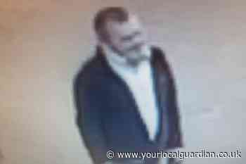 Croydon: Man missing from Thornton Heath