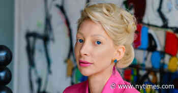 Saving Ukrainian Art, and Helping Artists, One NFT at a Time