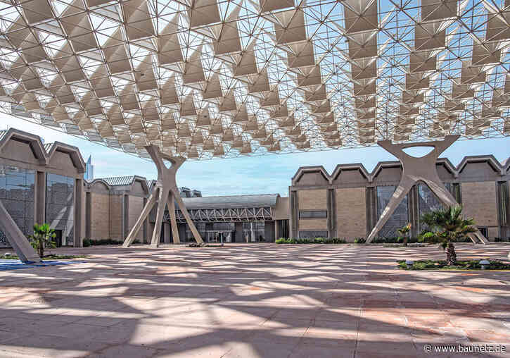 Moderne in der arabischen Welt
 - Symposium und Buchvorstellung aus Berlin