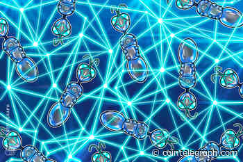 Polkadot launches cross-chain messaging system to solve blockchain’s bridge problem