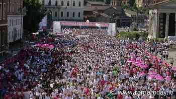 C'è la Race for The Cure: niente stop per lavori sulla linea B