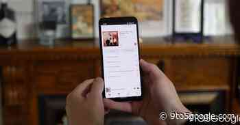 Apple Music 3.10 beta for Android adds built-in Sleep Timer that surpasses iOS