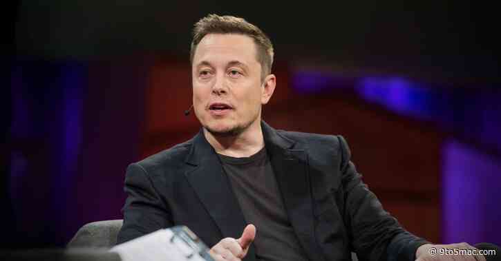Elon Musk compares Apple’s App Store tax to having a 30% fee for using the internet, ‘definitely not ok’