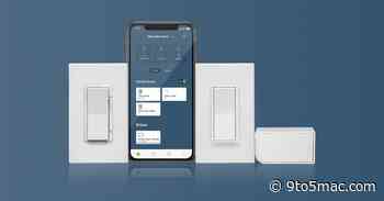 Leviton launches HomeKit-enabled Decora Smart No-Neutral Switch, Dimmer, and Bridge aimed at older homes