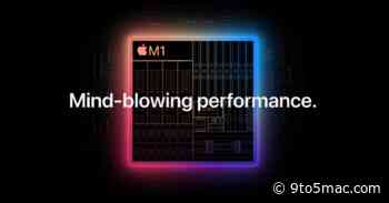 Apple accuses engineers of stealing chip secrets with AirDrop and Time Machine
