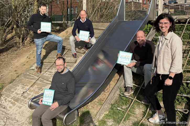 Gemeenten ondertekenen charter Generatie Rookvrij