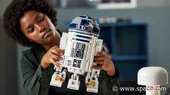 Best Lego Star Wars sets 2022