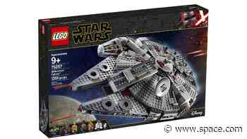 These epic Lego Star Wars sets will get you double VIP points for Star Wars Day
