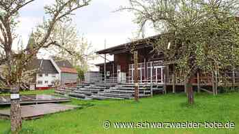 Simmersfelder Sommertheater: Kulturwerkstatt wirft das Handtuch