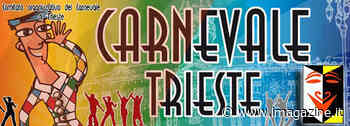 Il trentesimo Carnevale di Trieste - imagazine