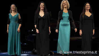 “Quaranta dita”, concerto benefico per l'Ucraina Eventi a Trieste - TriestePrima