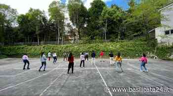 Gommalacca Teatro di Potenza in residenza a Trieste con il progetto "Supernove" - Basilicata24