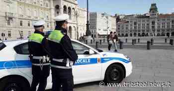 Trieste, lotta al degrado e all'accattonaggio molesto, il report... - Trieste News