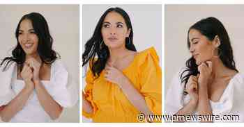 Rachel Parcell Launches First Fine Jewelry Collection in Collaboration with J. Brooks