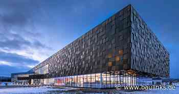 Kingspan Dri-Design: Ein Kassettensystem – unendliche Möglichkeiten