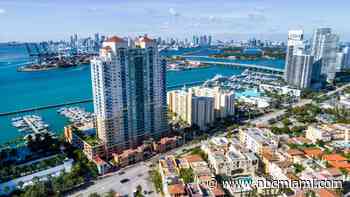 Luxury Real Estate on the Rise in South Florida