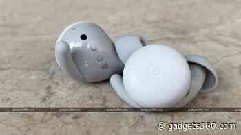 Google Pixel Buds Pro Tipped to Launch Soon, Colour Variants Leaked