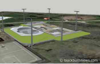 BlackburnNews.com - Tecumseh Park updates underway - BlackburnNews.com