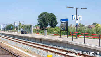 Werkgevers balen van vertraging Maaslijn - 1Limburg | Nieuws en sport uit Limburg