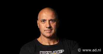Dj Paul Elstak moet draaien als Feyenoord speelt: 'Balen, maar als ze scoren wordt het feest nog leuker' - AD.nl
