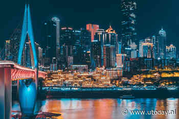 Studenten balen van harde lockdown in Shanghai - Utoday