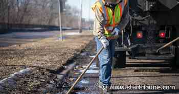 St. Paul must stop assessing for street repairs, judge rules
